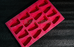 使用EPE珍珠棉護角的優勢在哪里?